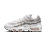 Nike Air Max 95 OG Big Bubble White Pearl Grey (Women's)