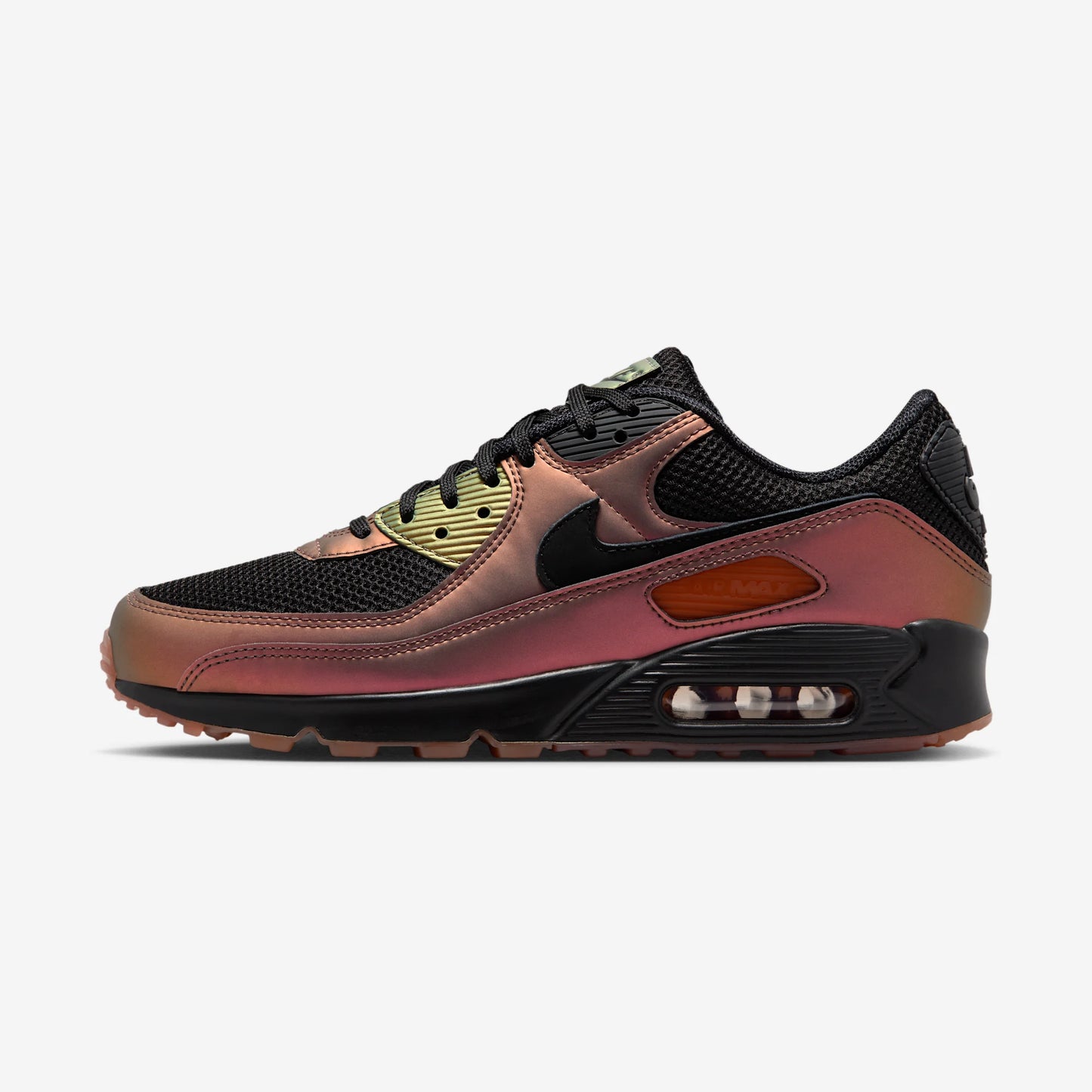 Nike Air Max 90 Metallic Copper
