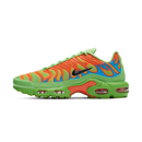 Nike Air Max Plus Supreme Mean Green