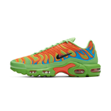 Nike Air Max Plus Supreme Mean Green