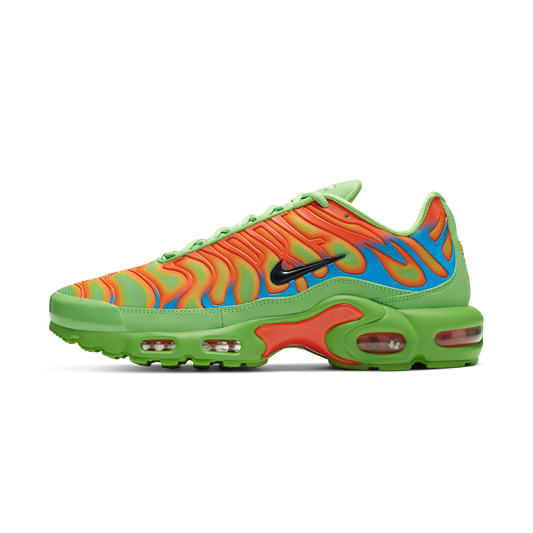 Nike Air Max Plus Supreme Mean Green