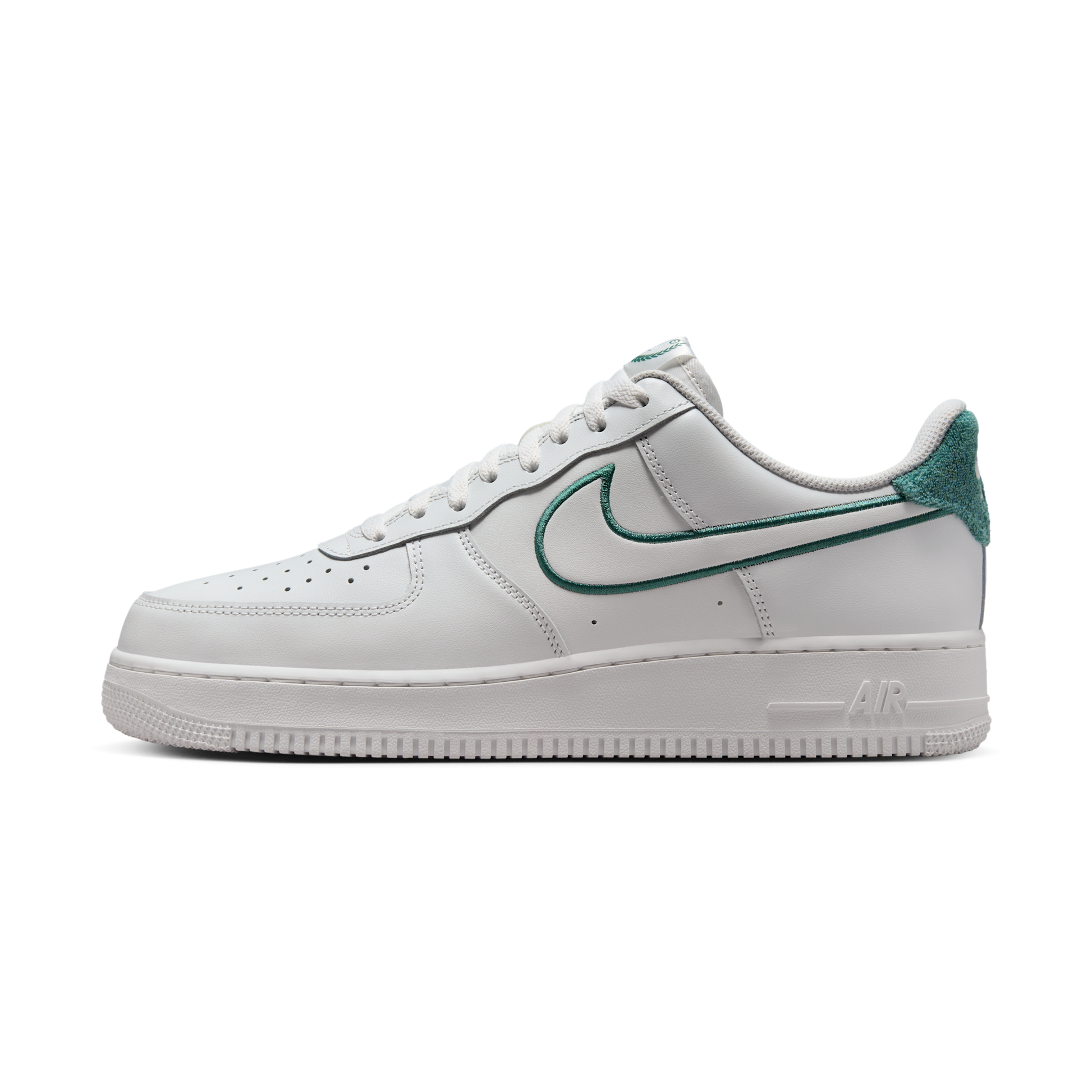 Nike Air Force 1 Low Resort and Sport