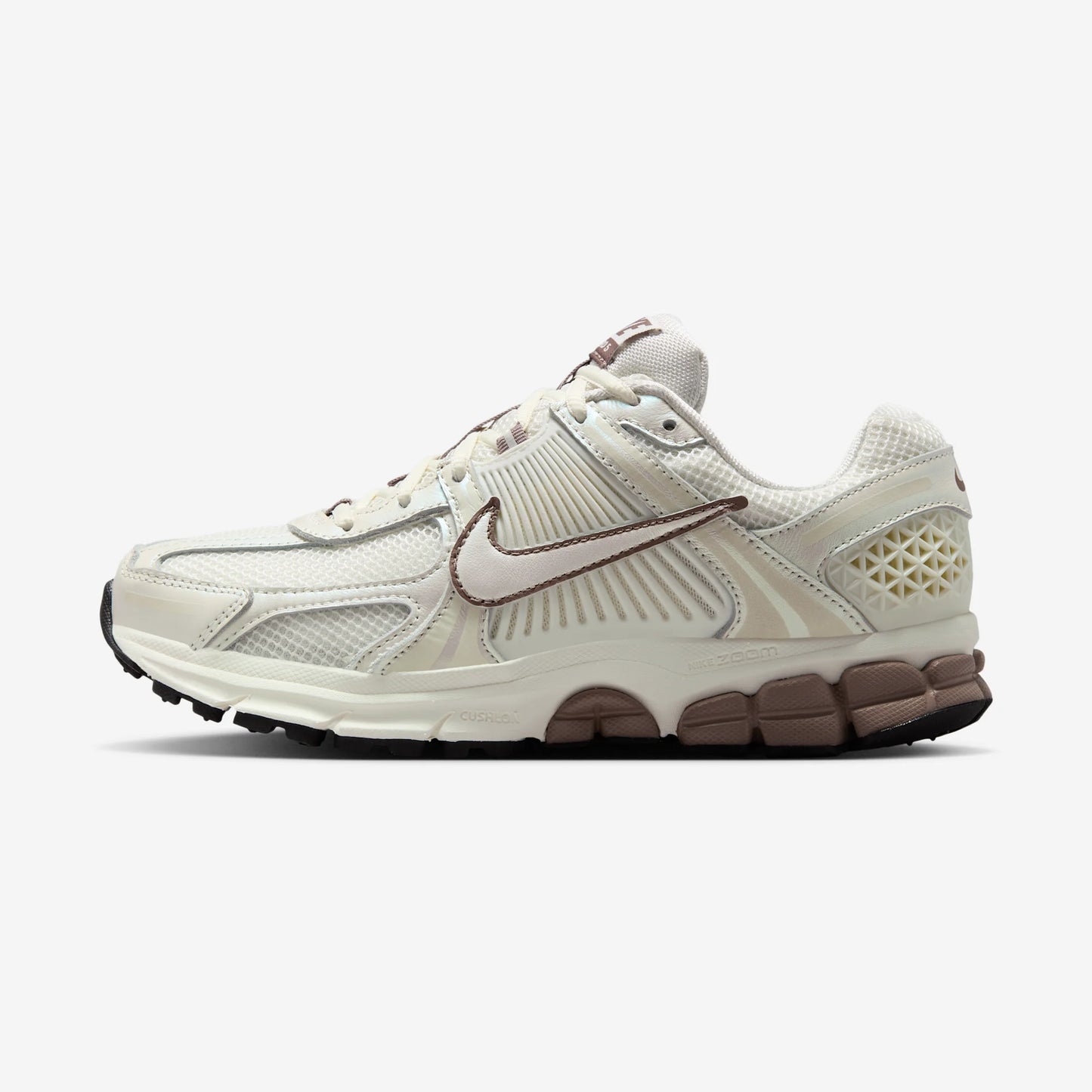 Nike Zoom Vomero 5 Sail Mink Brown Black (Women's)