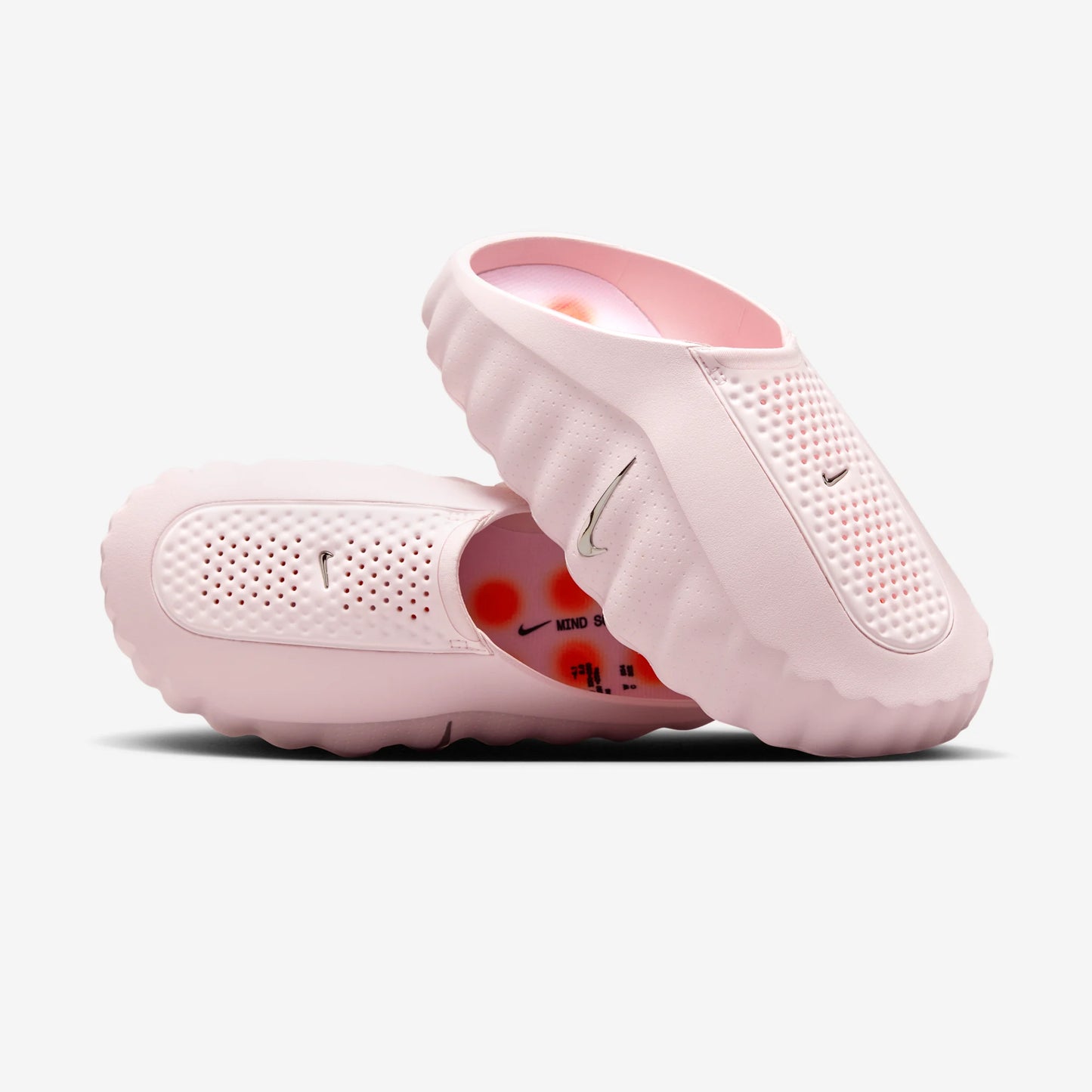 Nike Mind 001 Slide Pearl Pink (Women's)