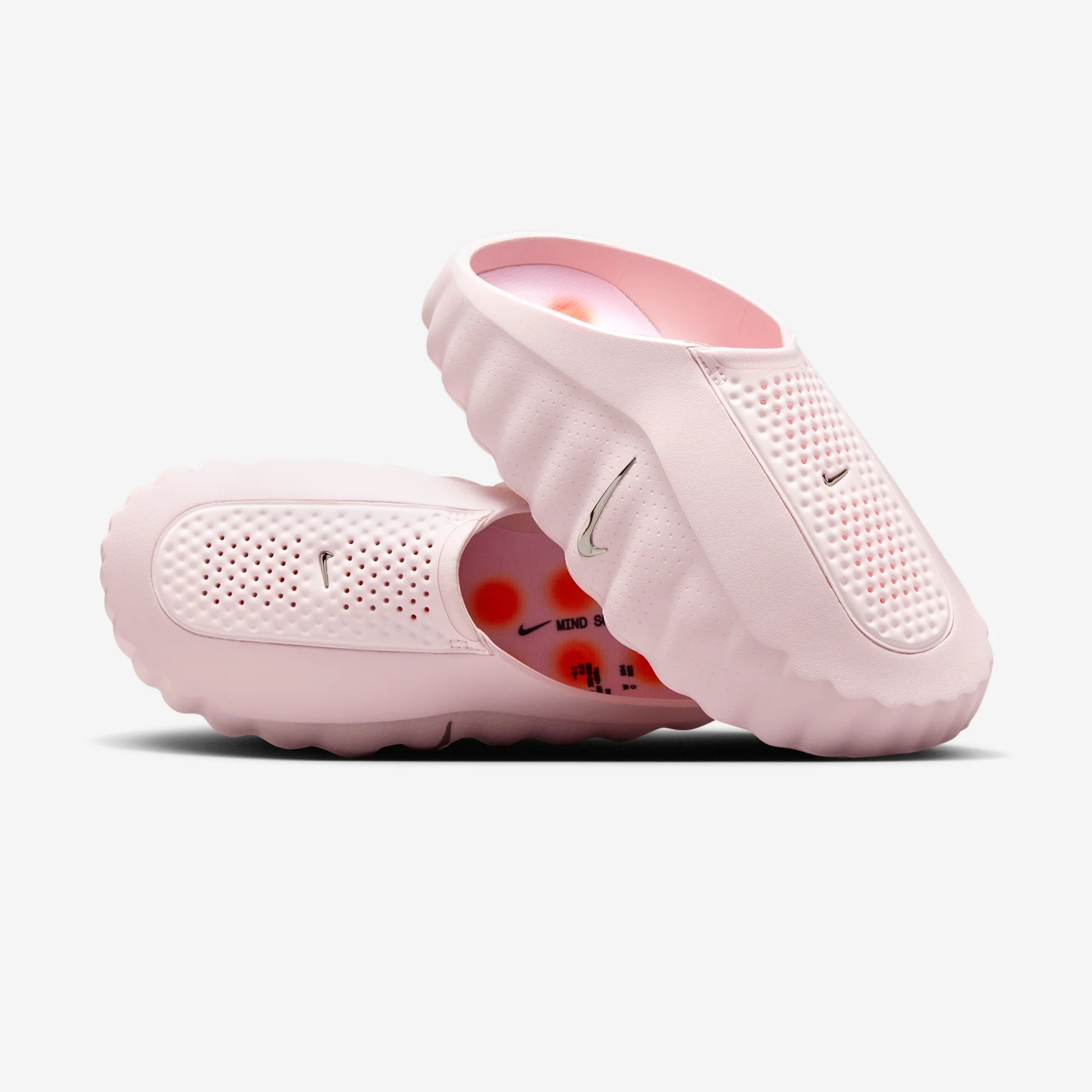 Nike Mind 001 Slide Pearl Pink (Women's)