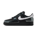 Nike Air Force 1 Low '07 LV8 Glam Rock Black White