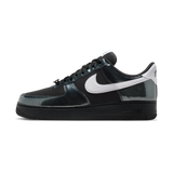 Nike Air Force 1 Low '07 LV8 Glam Rock Black White