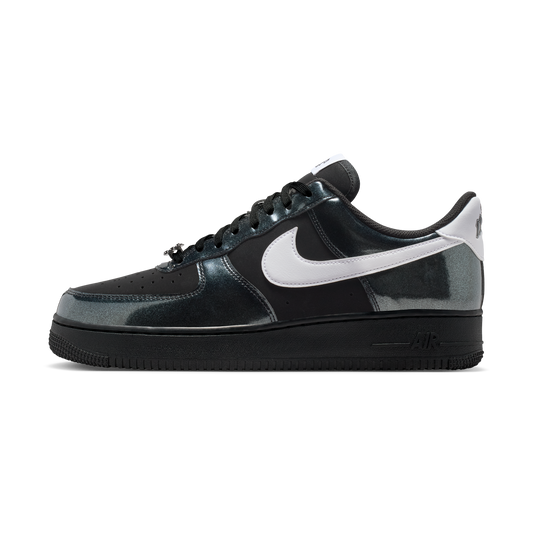 Nike Air Force 1 Low '07 LV8 Glam Rock Black White