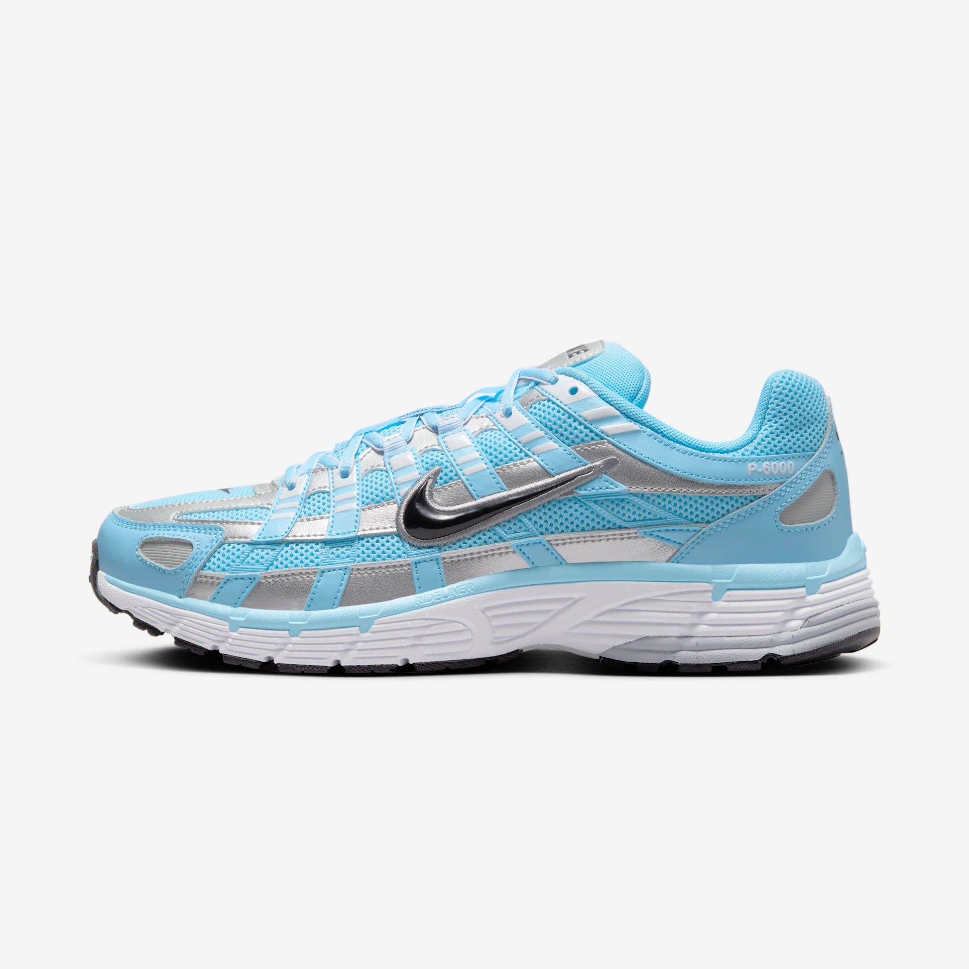 Nike P-6000 Aquarius Blue