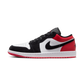Jordan 1 Low SE Black Toe (2025)