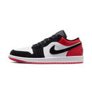 Jordan 1 Low SE Black Toe (2025)