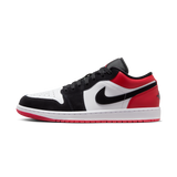 Jordan 1 Low SE Black Toe (2025)