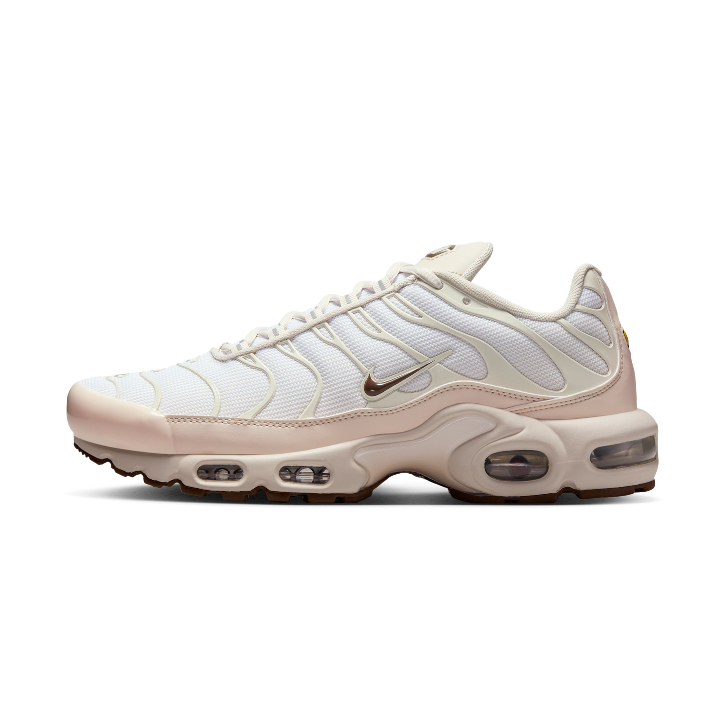 Nike Air Max Plus SE Light Orewood Brown (Women's)