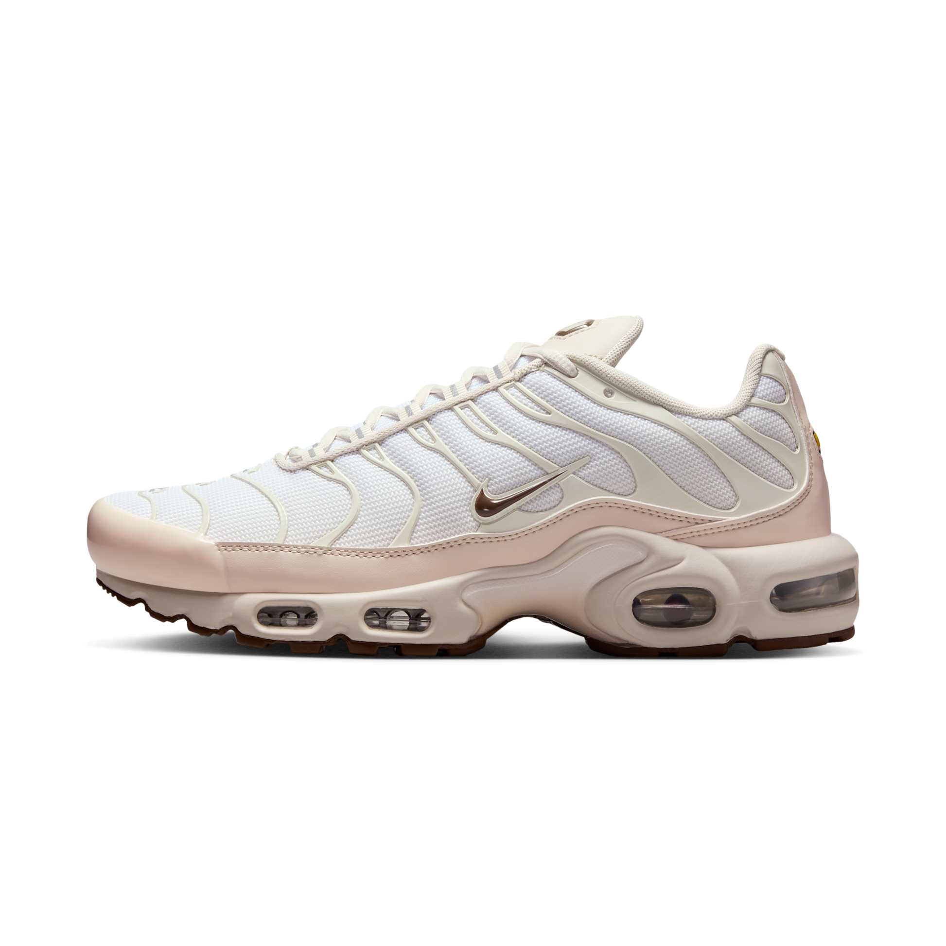 Nike Air Max Plus SE Light Orewood Brown (Women's)