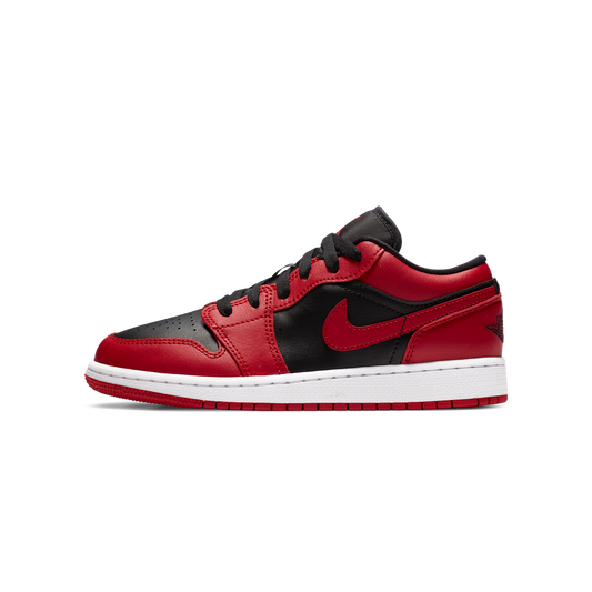 Jordan 1 Low Reverse Bred