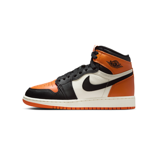 Jordan 1 Retro High OG Shattered Backboard (2025)