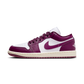 Jordan 1 Low Bordeaux (Women's)