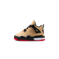 Jordan 4 Retro Pizza (TD)