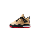 Jordan 4 Retro Pizza (TD)