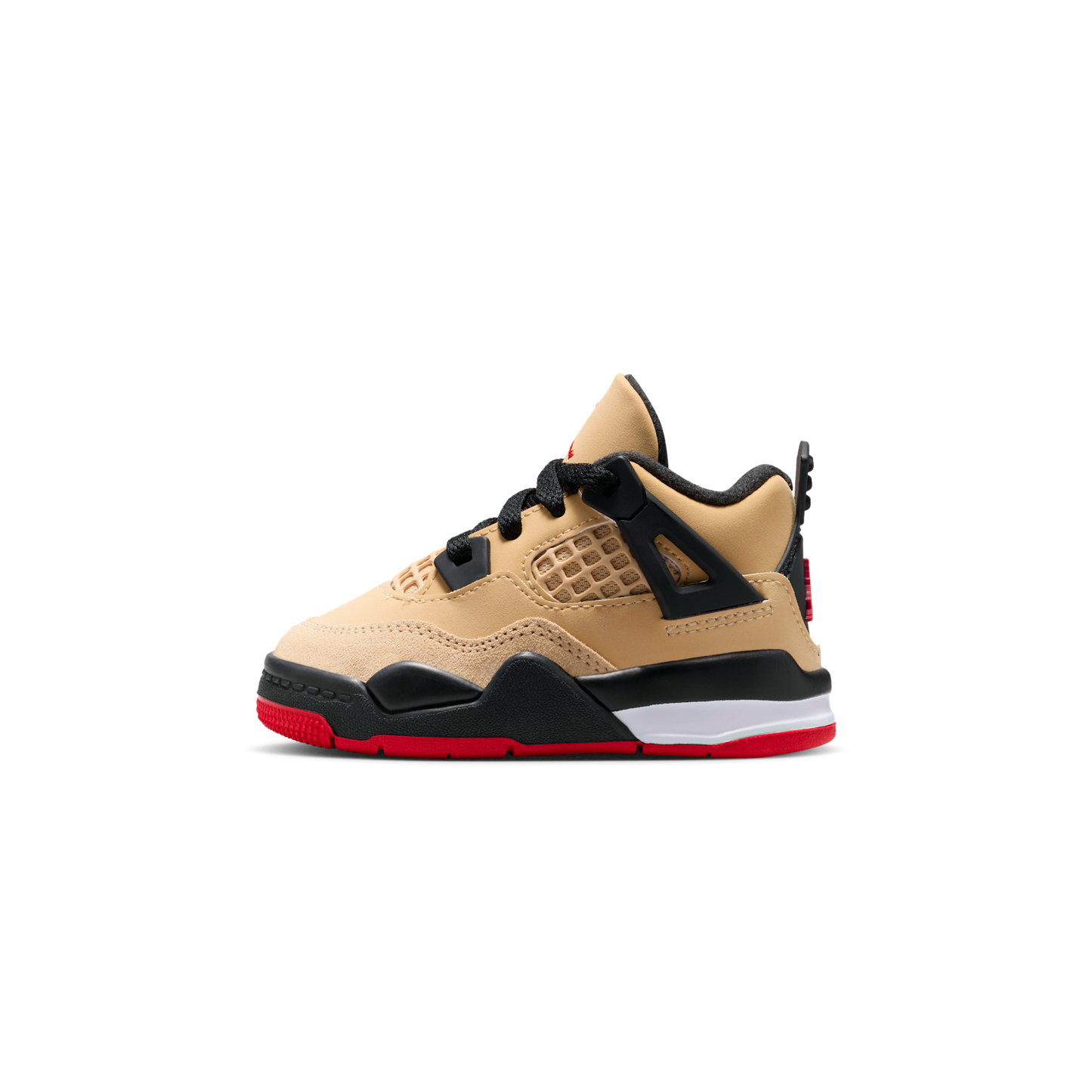 Jordan 4 Retro Pizza (TD)