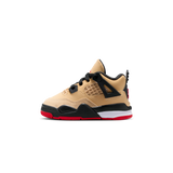 Jordan 4 Retro Pizza (TD)