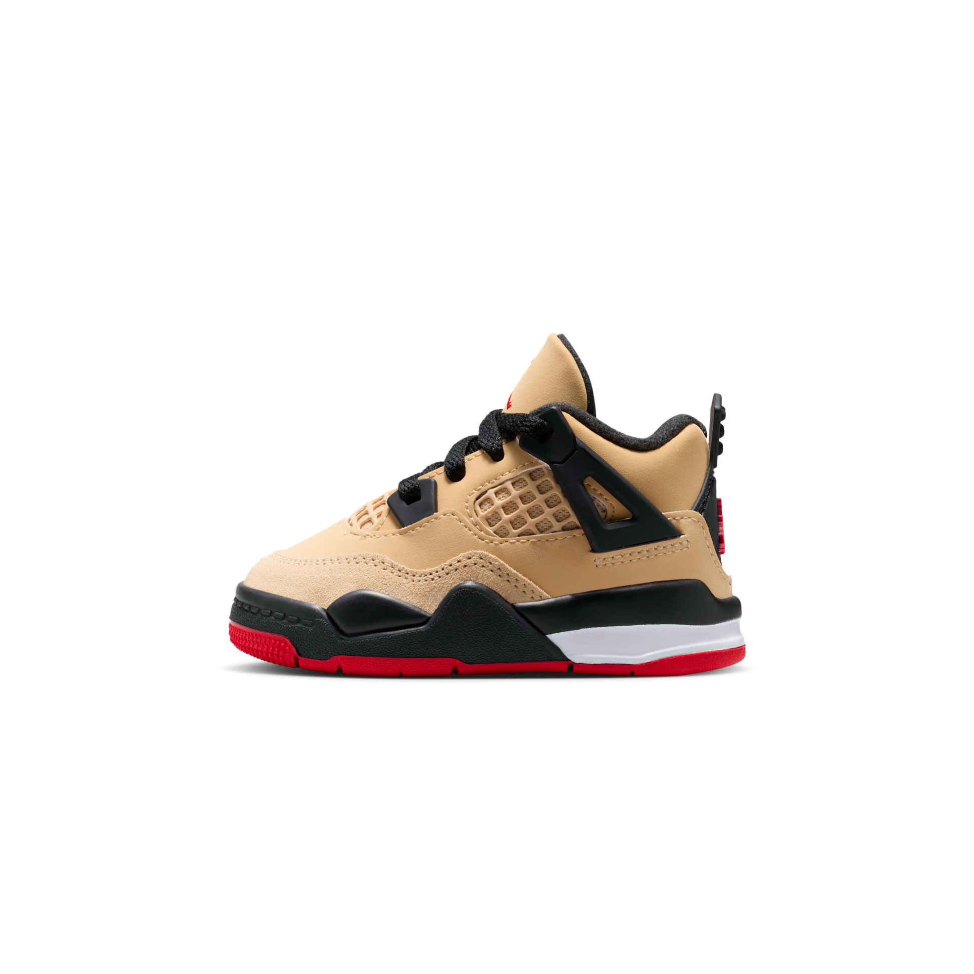 Jordan 4 Retro Pizza (TD)