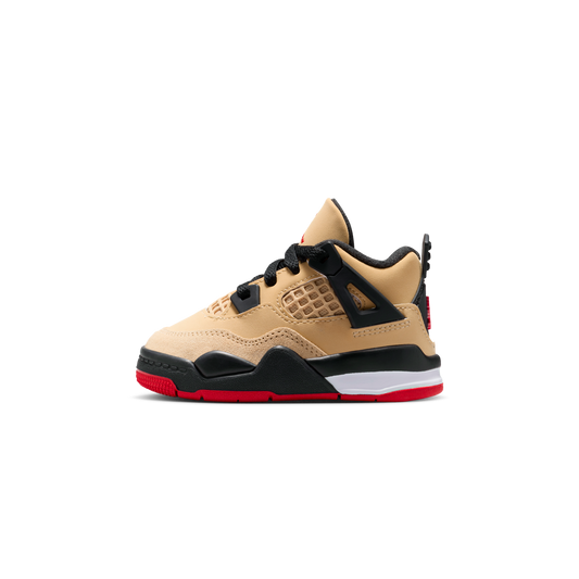 Jordan 4 Retro Pizza (TD)