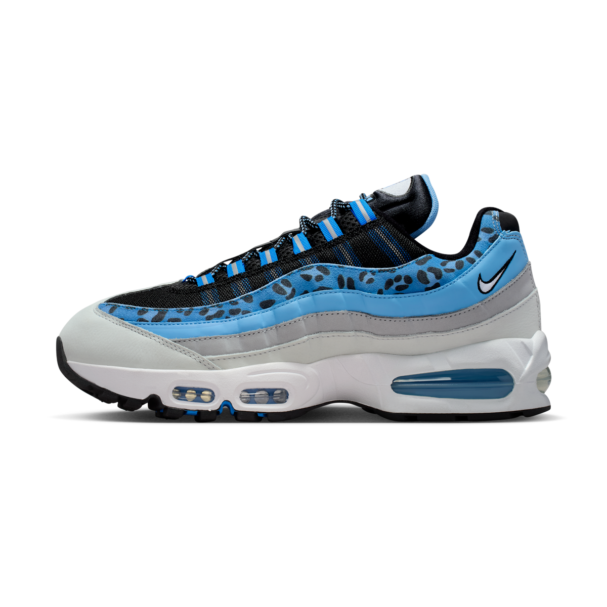 Nike Air Max 95 Yardrunners Spellman
