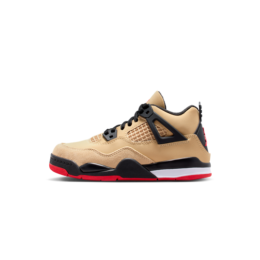 Jordan 4 Retro Pizza (PS)