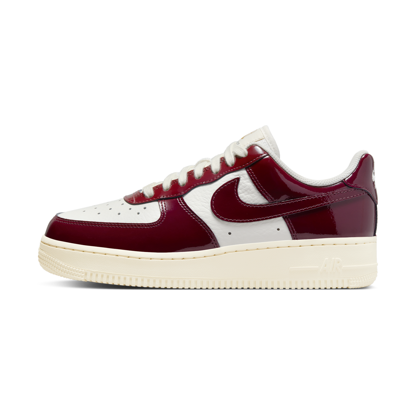 Nike Air Force 1 Low Roman Empire Dark Beetroot (Women's)