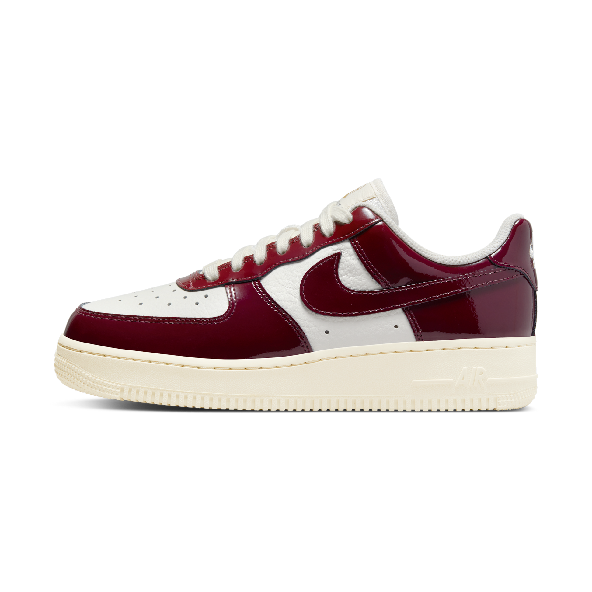 Nike Air Force 1 Low Roman Empire Dark Beetroot (Women's)