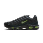 Nike Air Max Plus Black Volt