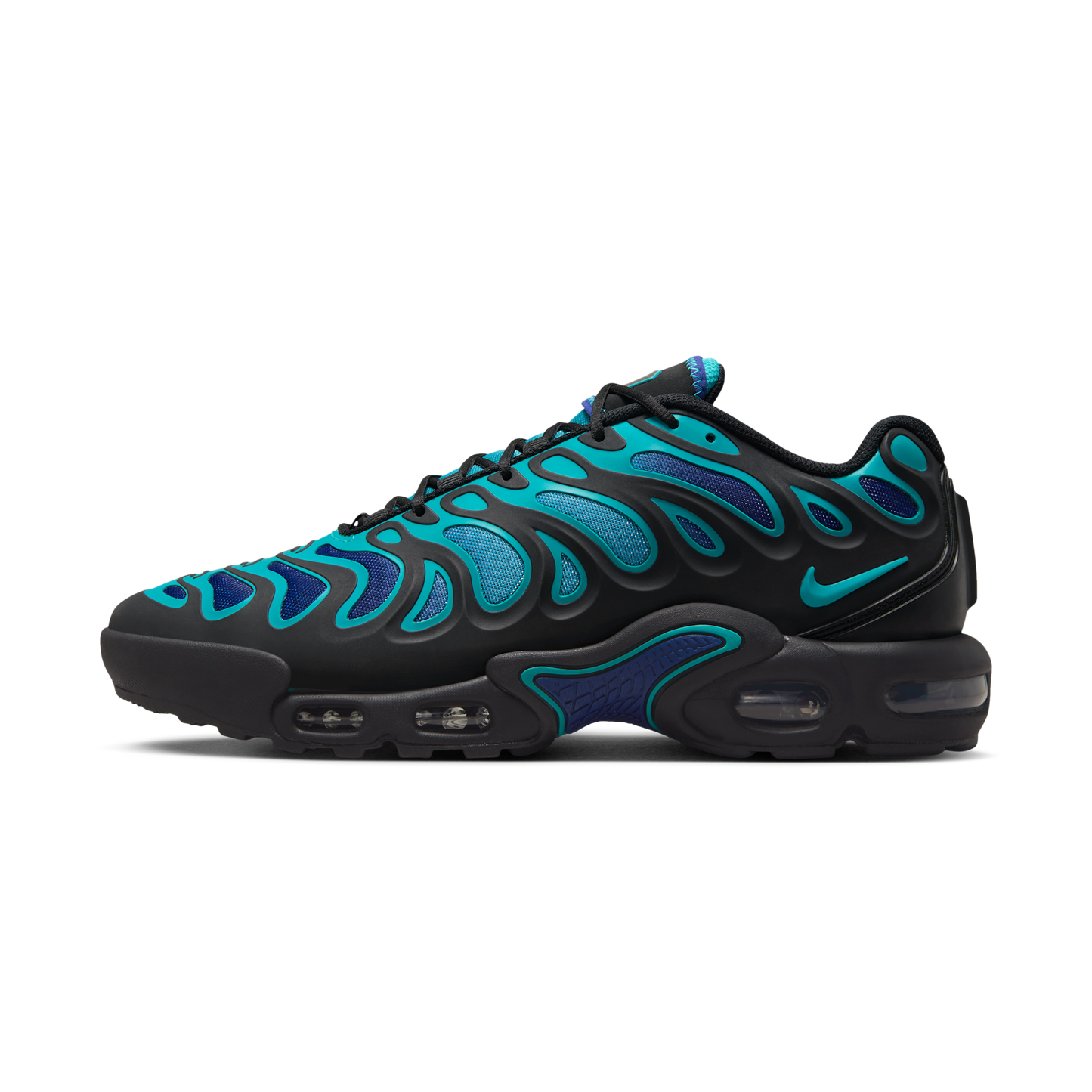 Nike Air Max Plus Drift Deep Royal Blue