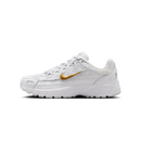 Nike P-6000 White Metallic Gold (GS)