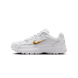 Nike P-6000 White Metallic Gold (GS)
