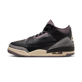 Jordan 3 Retro OG SP A Ma Maniére While You Were Sleeping (Women's)
