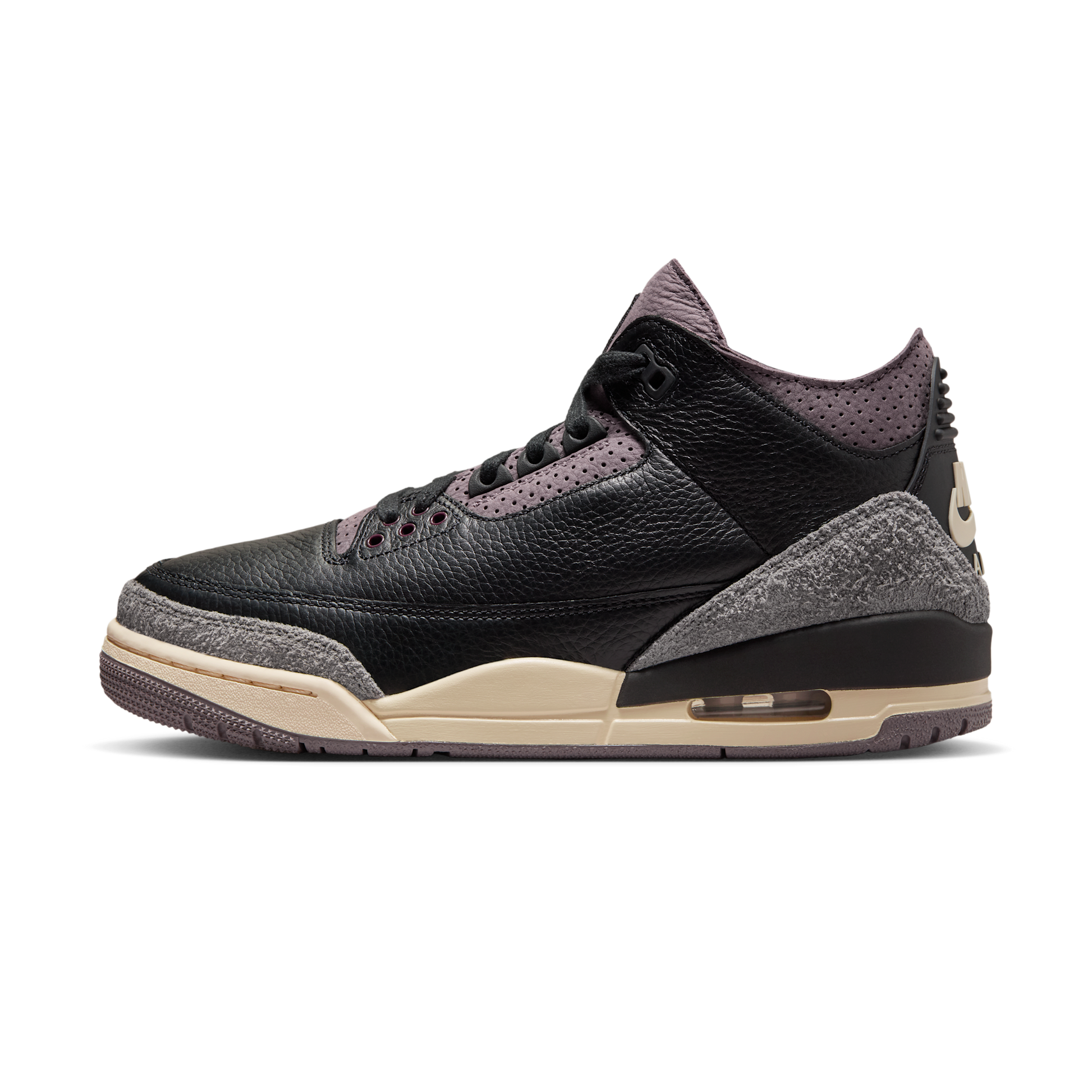 Jordan 3 Retro OG SP A Ma Maniére While You Were Sleeping (Women's)