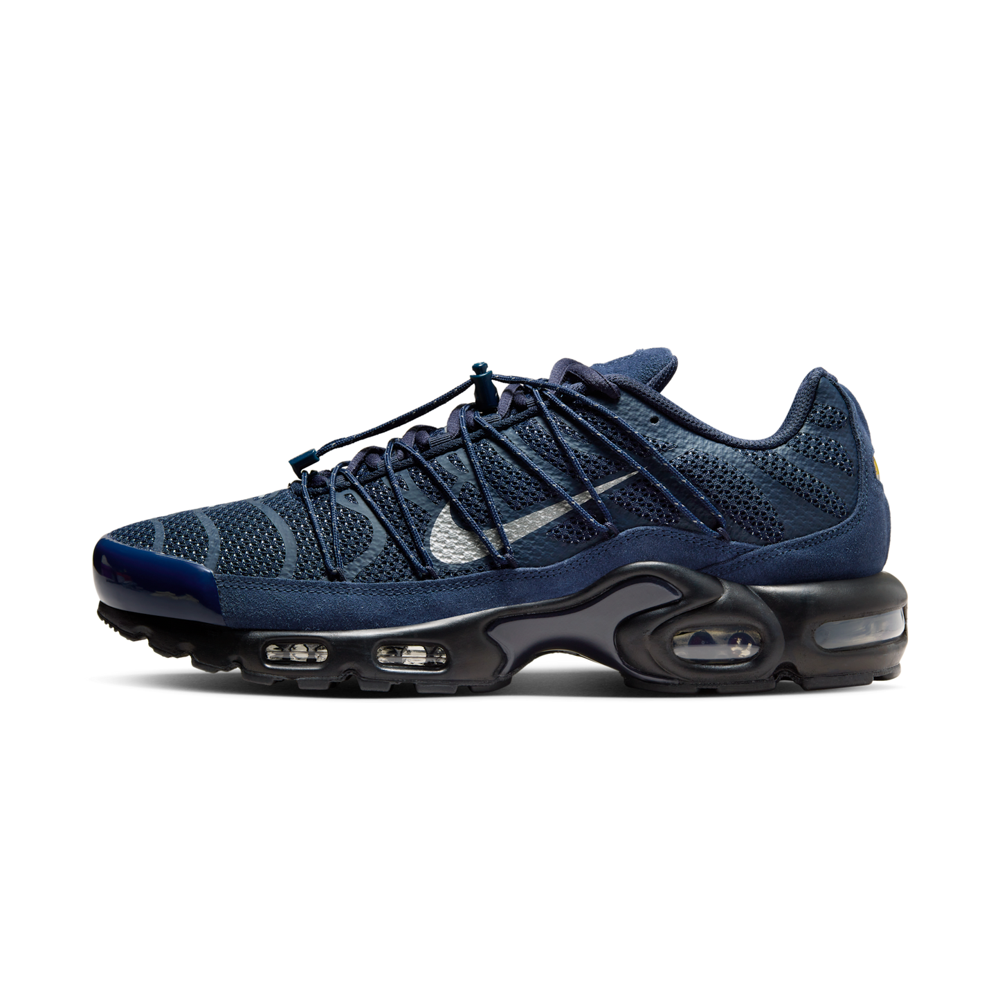 Nike Air Max Plus Utility Obsidian
