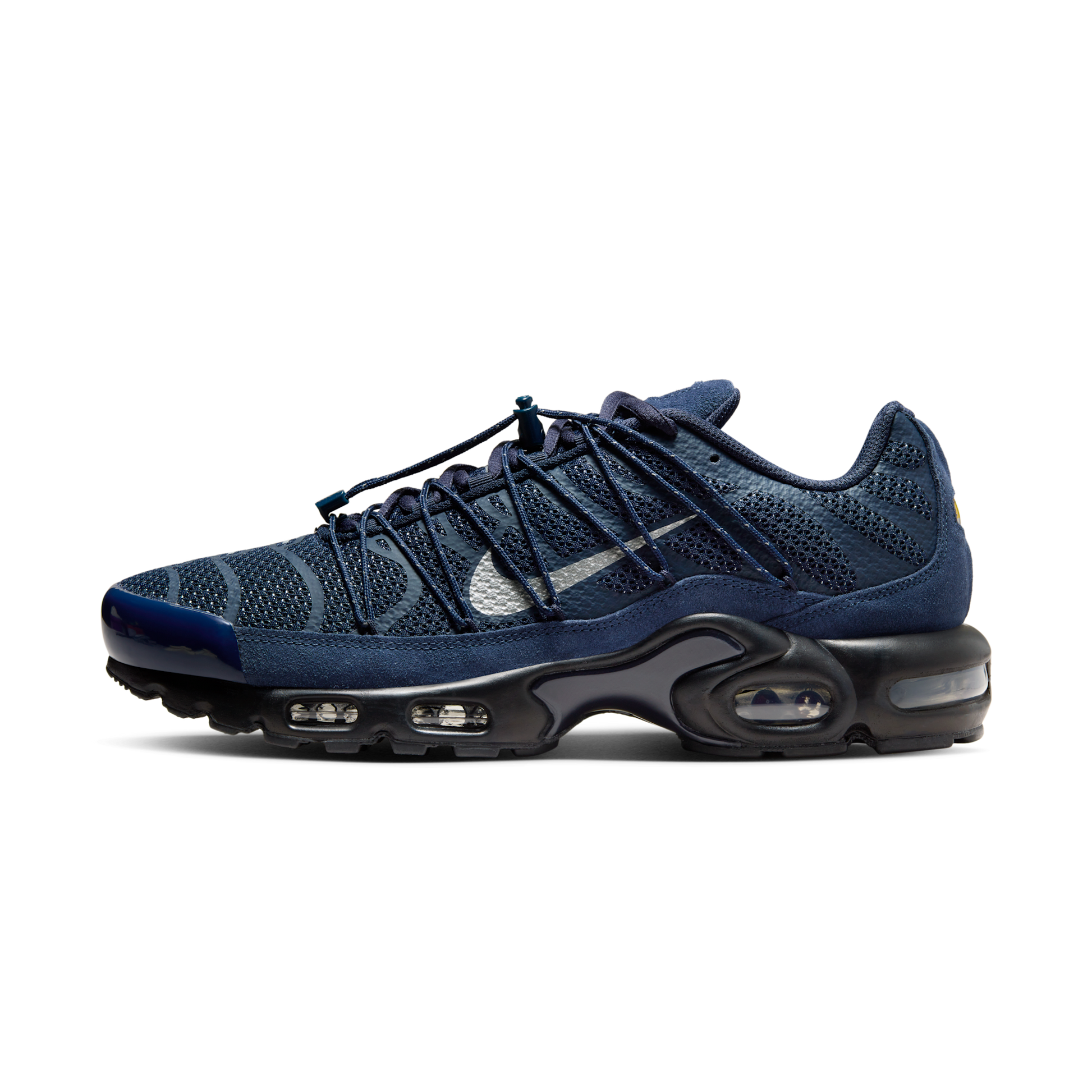 Nike Air Max Plus Utility Obsidian