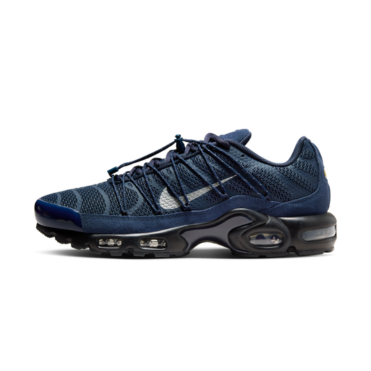 Nike Air Max Plus Utility Obsidian