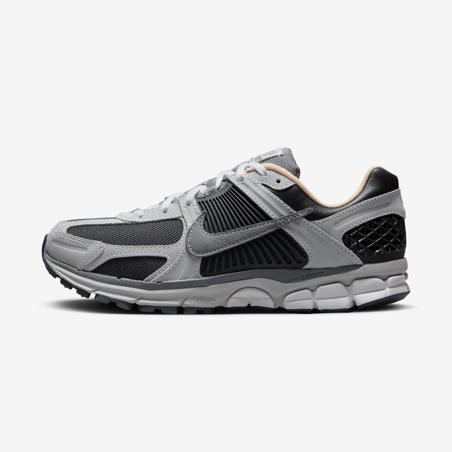 Nike Zoom Vomero 5 Dark Smoke Grey Vachetta