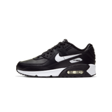 Nike Air Max 90 Recraft Black White (GS)