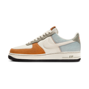 Nike Air Force 1 Low '07 Light Pumice Pale Ivory