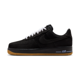 Nike Air Force 1 Low Ja Morant NY vs. NY Black Gum