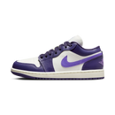 Jordan 1 Low Sky J Purple (Women's)