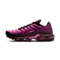 Nike Air Max Plus Burgundy Crush Cactus Flower (Women's)