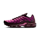 Nike Air Max Plus Burgundy Crush Cactus Flower (Women's)