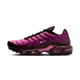Nike Air Max Plus Burgundy Crush Cactus Flower (Women's)
