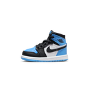 Jordan 1 Retro High OG UNC Toe (TD)