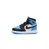 Jordan 1 Retro High OG UNC Toe (TD)